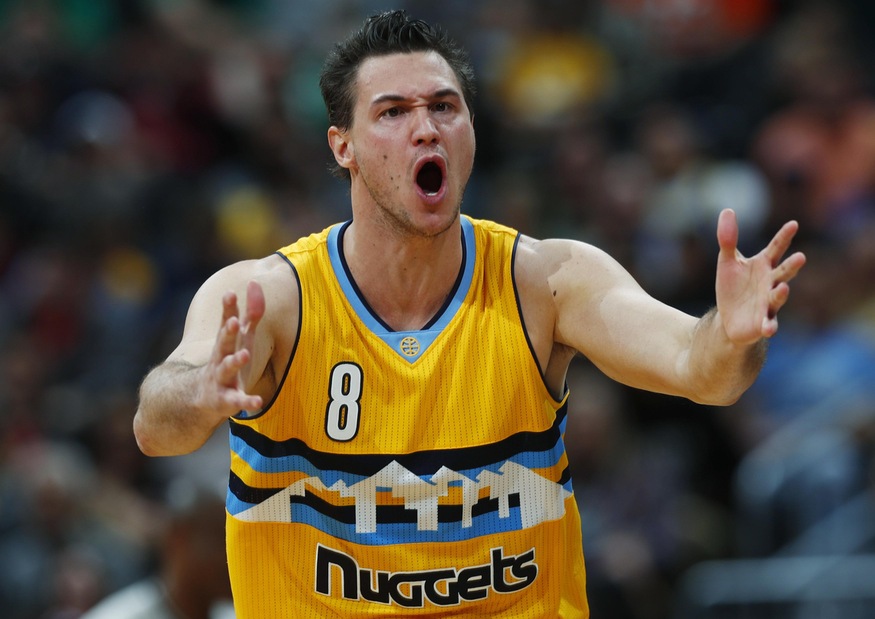 NBA, Gallinari verso i Clippers. Durant rinnova NBA, Gallinari verso i Clippers. Durant rinnova