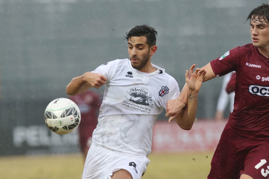 Calciomercato Pescara, dall'Inter presi Carraro e Palazzi