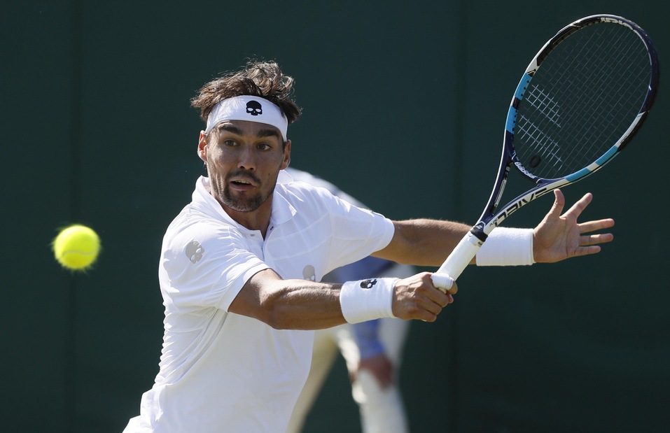 Tennis, Wimbledon: presentata la entry-list maschile
