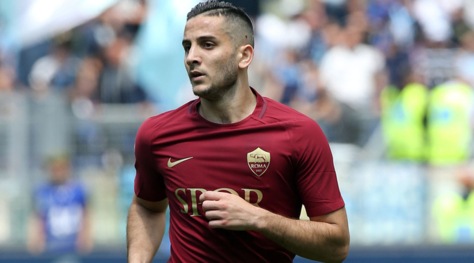 Roma, Manolas torna sul mercato