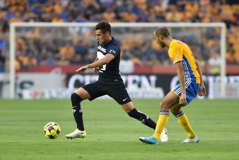 Guido Pizarro al Siviglia libera N'Zonzi