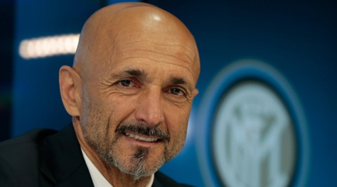 L'Inter si raduna: inizia l'era Spalletti