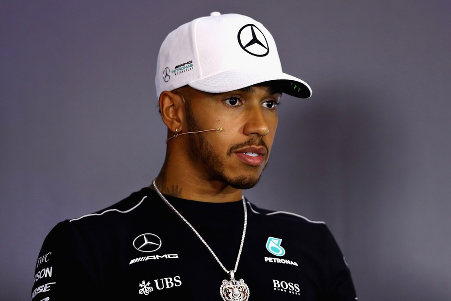 F1 Mercedes, Hamilton: «Con Vettel abbiamo chiarito»