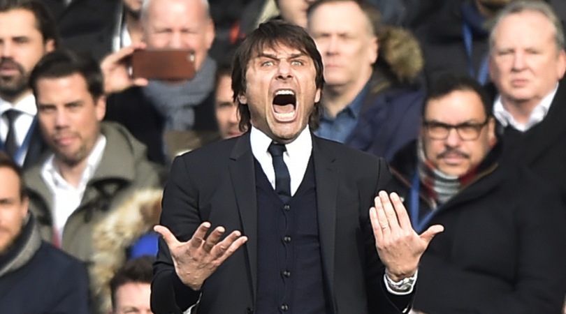 Premier League, Chelsea-Arsenal 3-1: Conte a +12, è il re della Premier