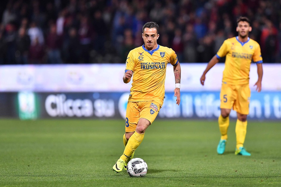 Calciomercato Frosinone, ufficiale Maiello a titolo definitivo dal Napoli