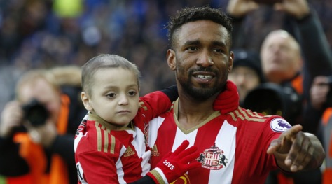 Sunderland, Bradley Lowery sconfitto dalla malattia