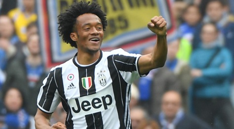 Calciomercato Milan, Montella vuole Cuadrado