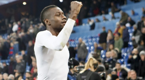 Calciomercato, Raiola incontra la Juventus per Matuidi