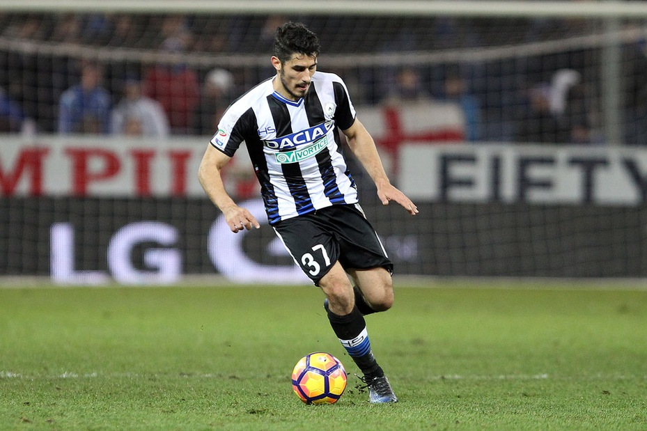 Calciomercato Udinese, ufficiale l'addio di Faraoni