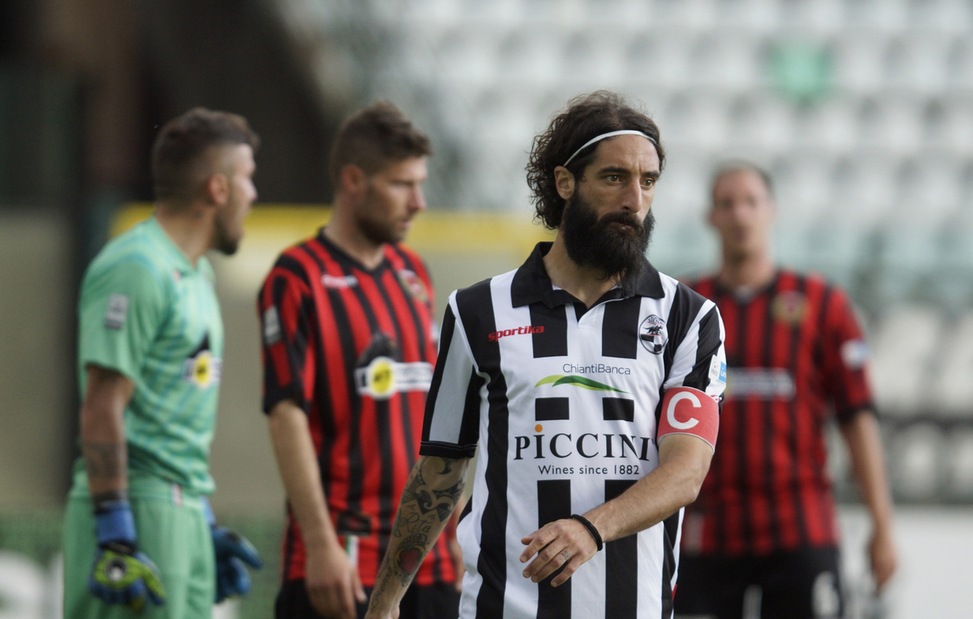 Calciomercato Pro Piacenza,arrivano Gori e Alessandro