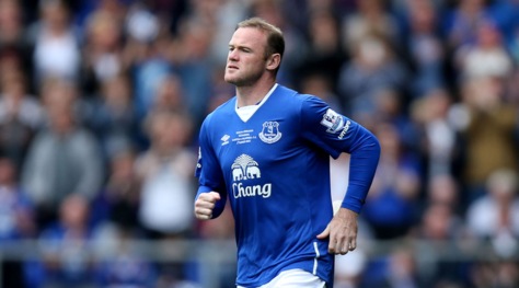 Calciomercato: «Rooney-Everton, visite mediche e poi firma»
