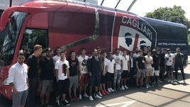 Il nuovo Cagliari scopre se stesso