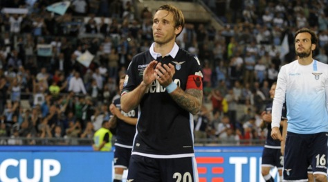 Lazio-Biglia, è finita. L'argentino aspetta il Milan