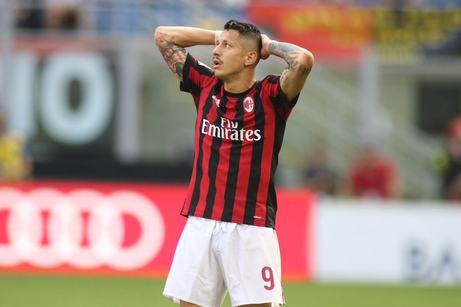 Calciomercato Genoa, Bertolacci e Lapadula nel mirino