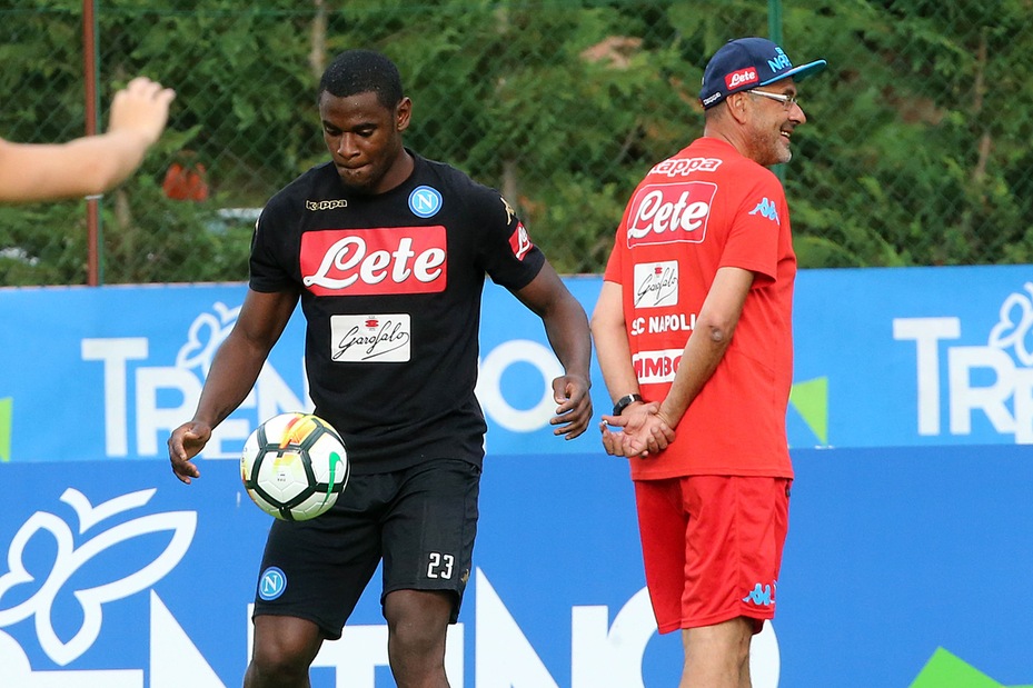 Calciomercato Sampdoria, ipotesi Zapata al posto Schick Calciomercato Sampdoria, ipotesi Zapata al posto Schick