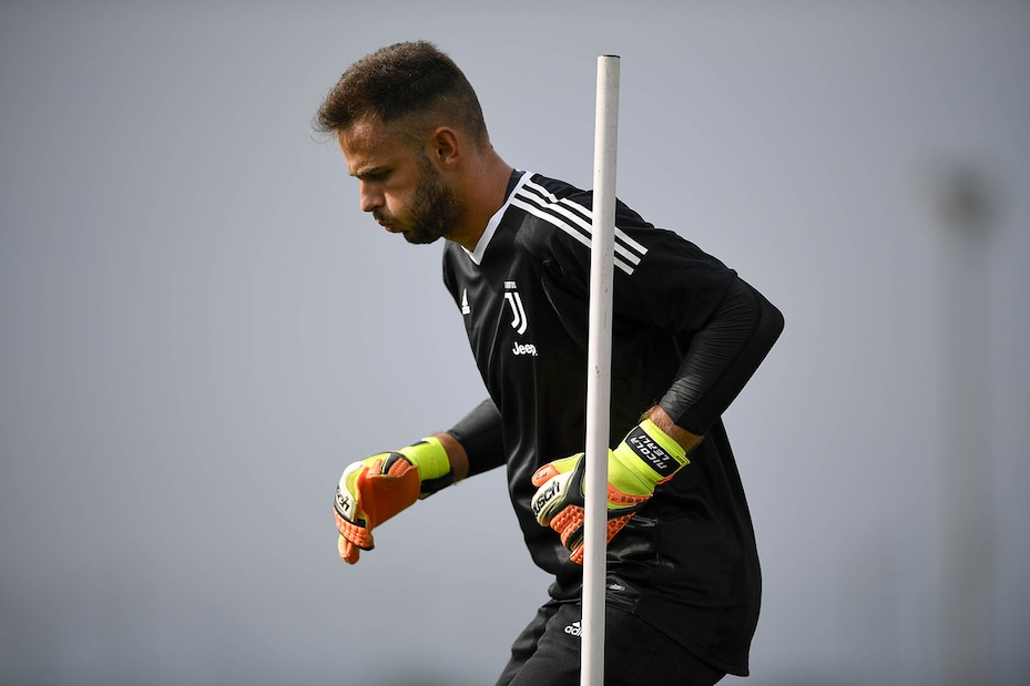 Calciomercato, ufficiale: Leali al Perugia fino al 2021