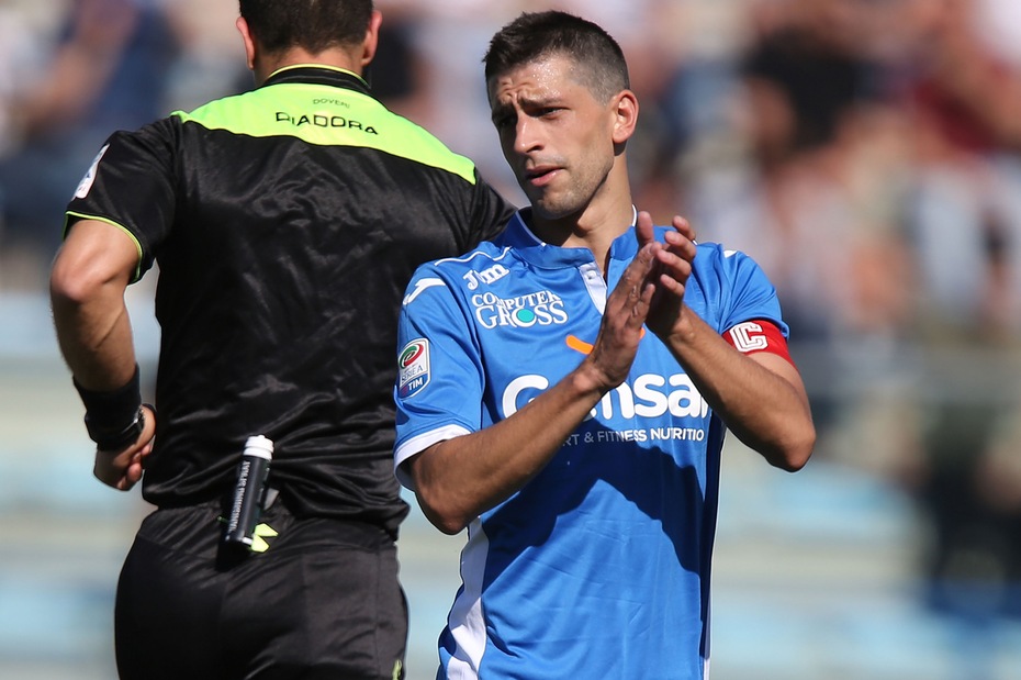 Calciomercato Chievo, è fatta per Pucciarelli