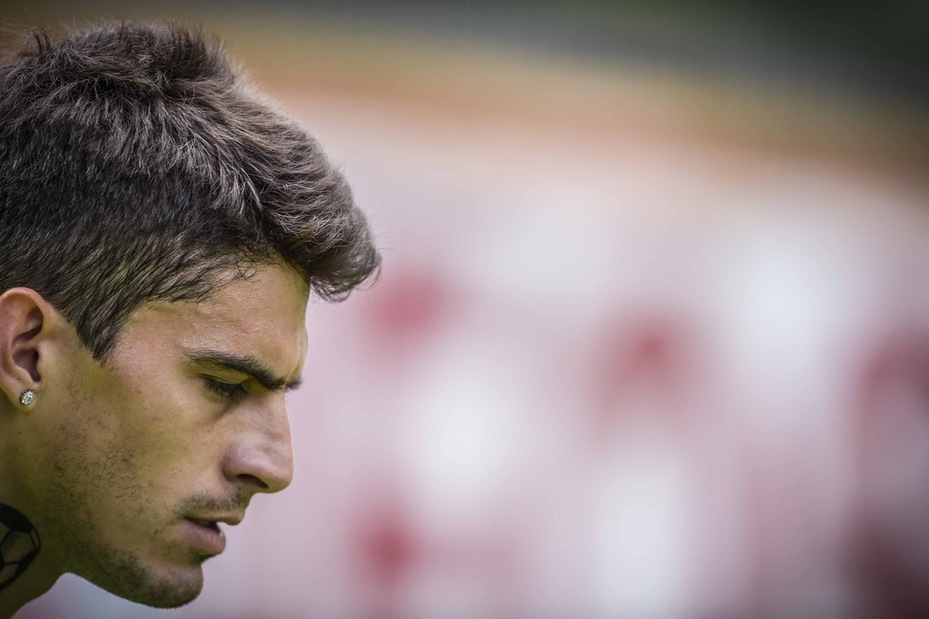 Amichevole Roma-Pinzolo 8-0: doppiette Perotti e Tumminello