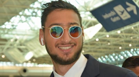 Calciomercato Milan, i fratelli Donnarumma in sede per la firma