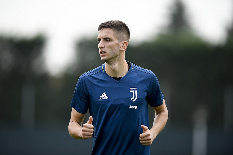 Bentancur si presenta: «Voglio conquistare la Juventus»