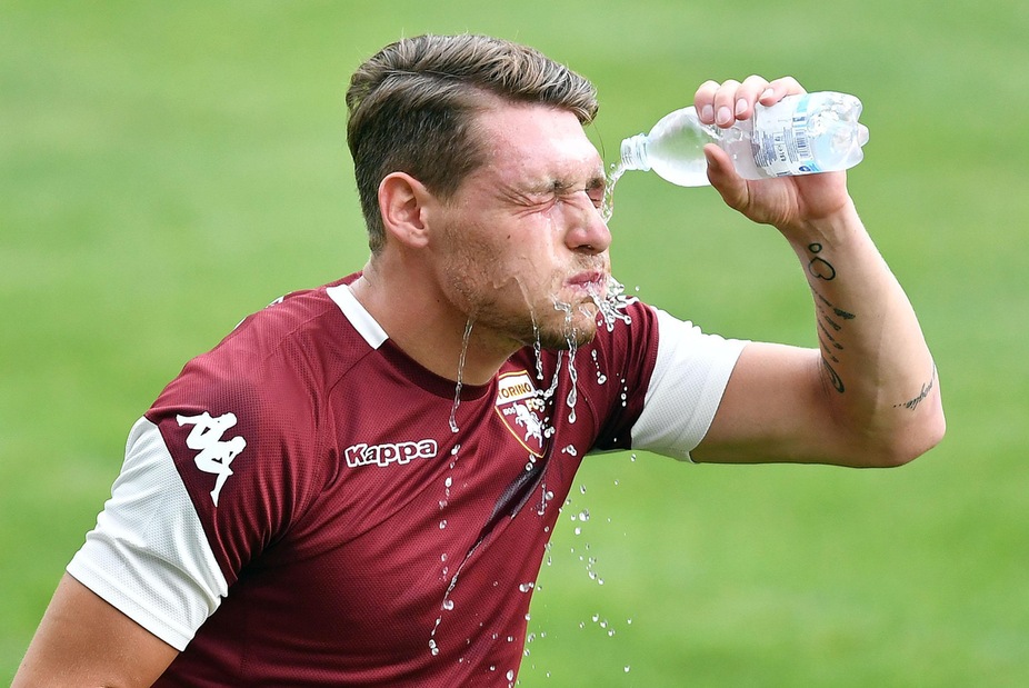 Calciomercato: Chelsea-Belotti, in quota si può fare