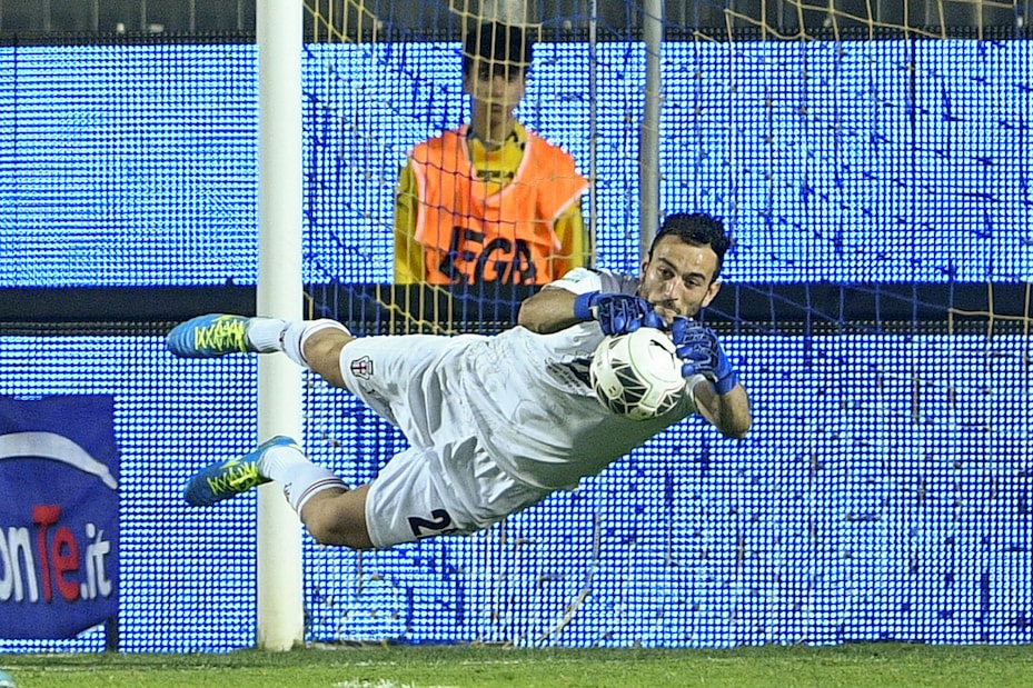 Calciomercato Frosinone, ufficiale, torna Bardi dall'Inter