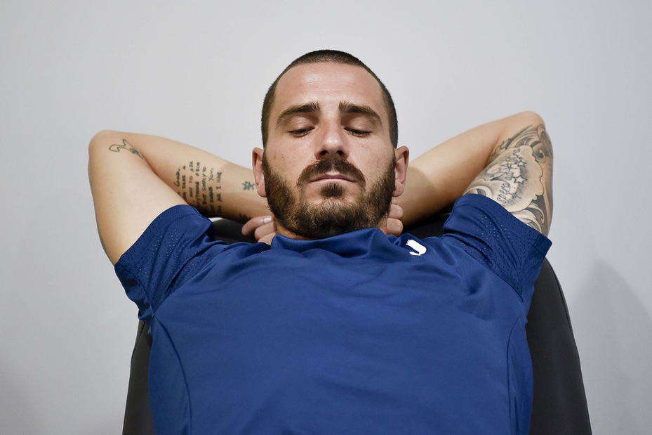 Bonucci-Milan, i perché dell'addio alla Juventus