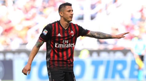 Calciomercato Genoa, l'arrivo di Lapadula è ufficiale