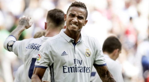 In Spagna sicuri: «Danilo al Chelsea»