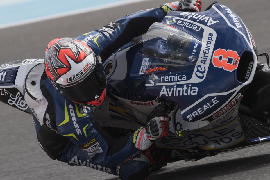 MotoGp, Avintia Racing a caccia di piloti MotoGp, Avintia Racing a caccia di piloti