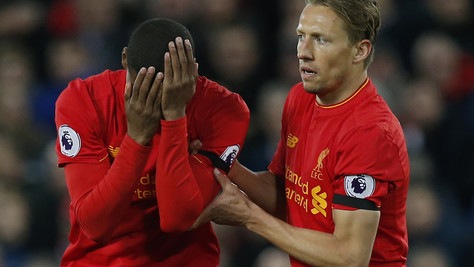 Calciomercato Lazio, Lucas Leiva al posto di Biglia Calciomercato Lazio, Lucas Leiva al posto di Biglia