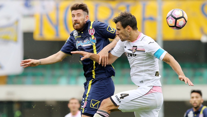 Calciomercato Crotone, c'è Trotta. Interesse per Izco Calciomercato Crotone, c'è Trotta. Interesse per Izco