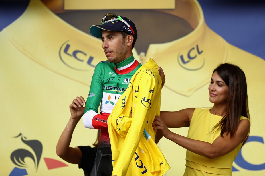 Tour, Barguil vince a Foix: Aru conserva la maglia gialla 