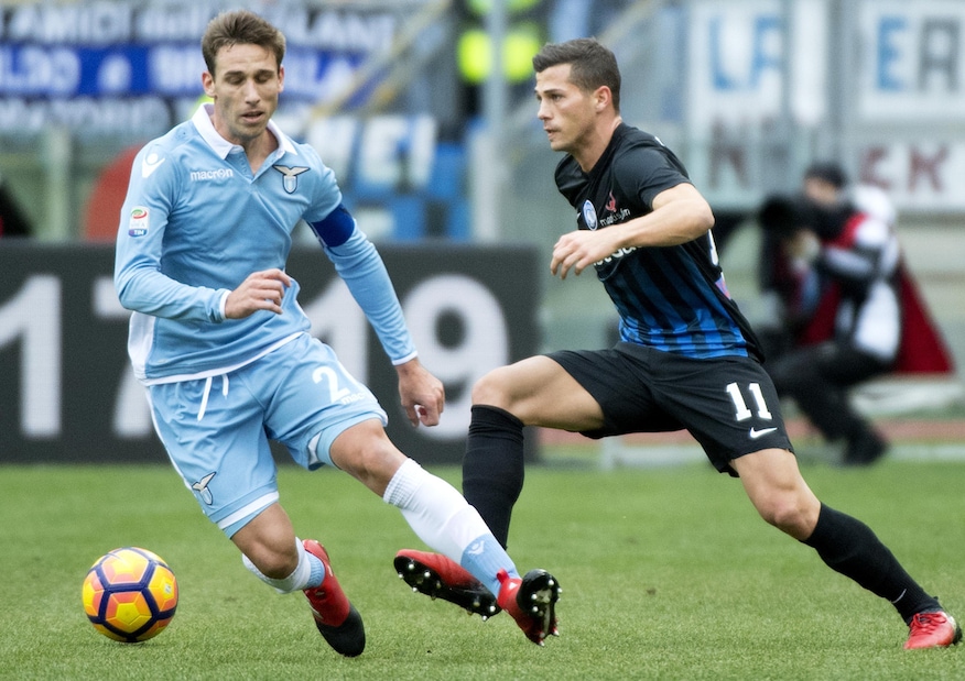 Milan, in serata arriva anche Biglia Milan, in serata arriva anche Biglia