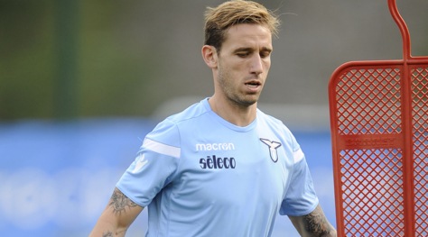 Calciomercato, Biglia è a Milano: «Sono felice» Calciomercato, Biglia è a Milano: «Sono felice»