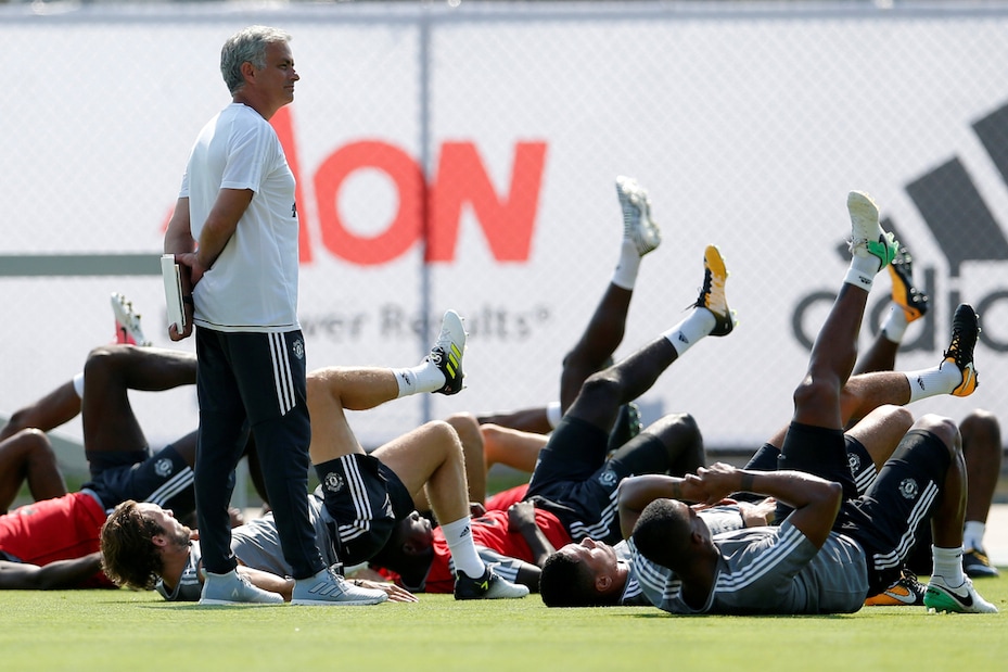 Calciomercato, Mourinho: «Rammarico per Morata»