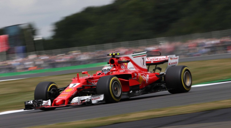 Formula 1 Silverstone, le qualifiche in diretta