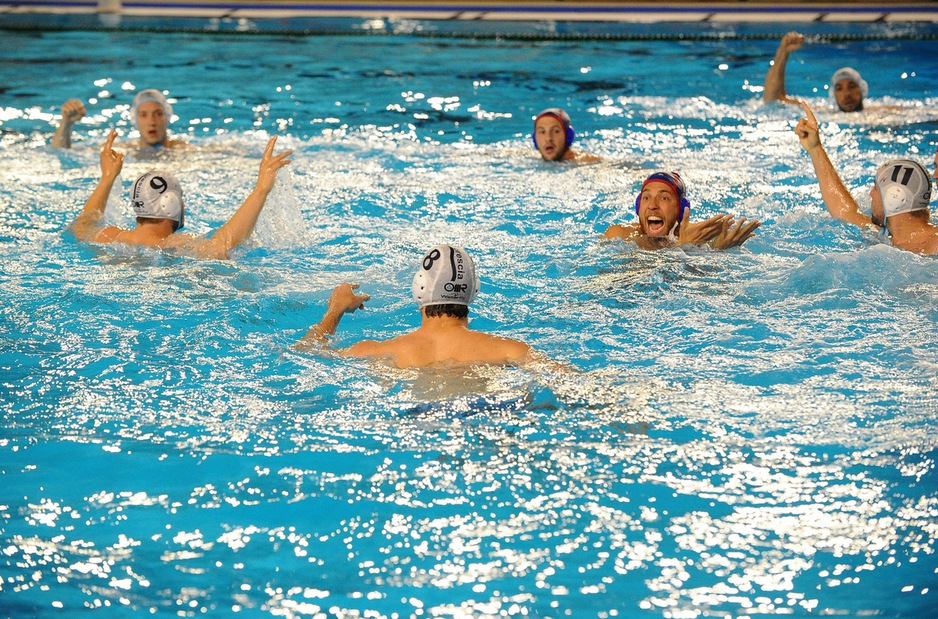 Mondiali pallanuoto: per l’Italia quote da outsider