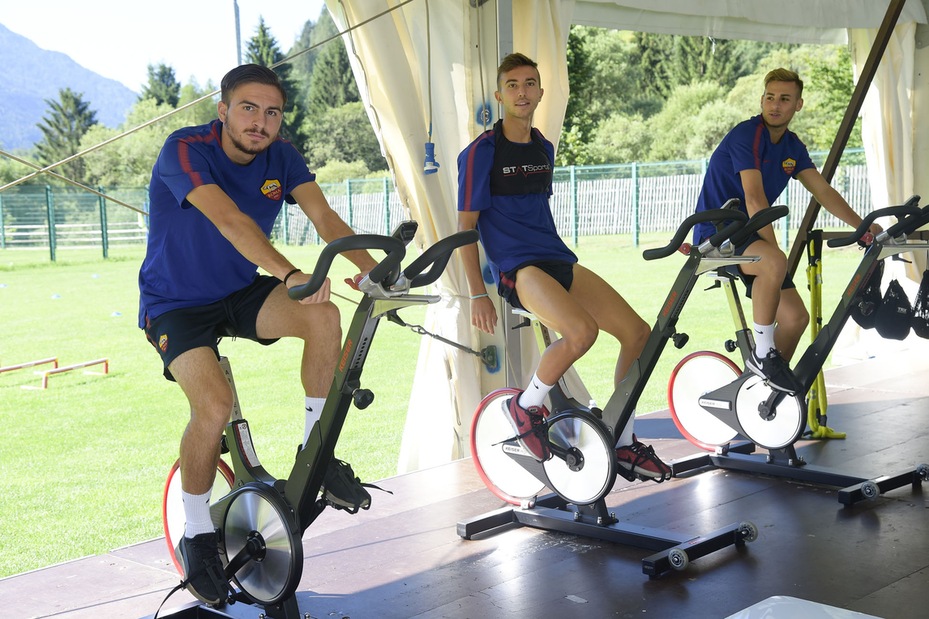 Calciomercato Roma, ceduto Matteo Ricci alla Salernitana