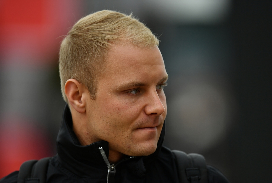 F1 Mercedes, Bottas: «Fiducioso per la gara»