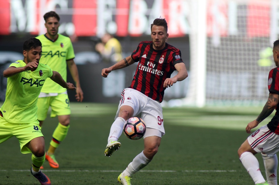 Calciomercato Genoa, ufficiale: torna Bertolacci