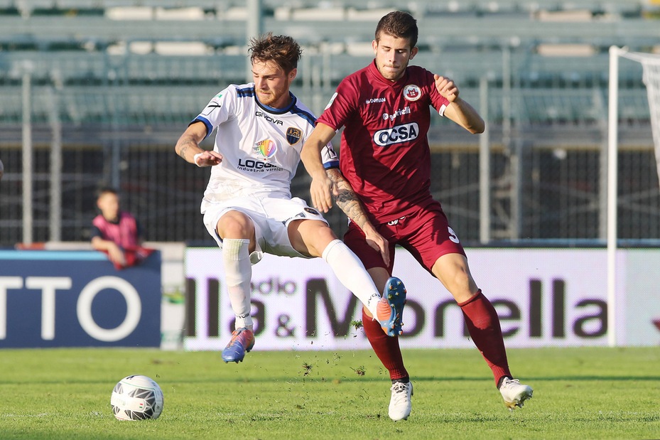 Calciomercato Pescara, rinforzo Valzania per Zeman