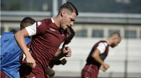 Casting Milan, Belotti è il favorito per l'attacco