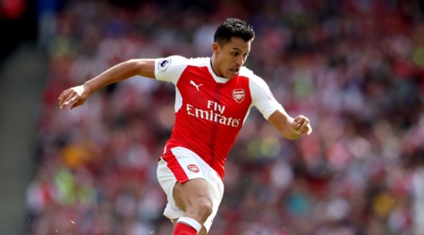 Arsenal, Sanchez ai saluti: «Voglio giocare la Champions»
