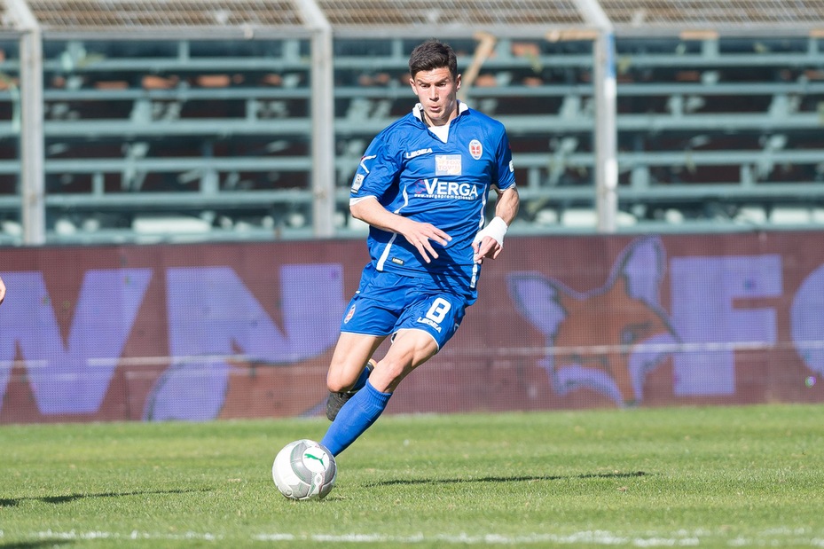 Calciomercato Pescara, ora l'obiettivo è Pessina