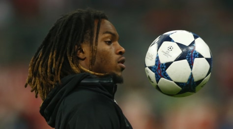 Calciomercato, Rummenigge conferma: «Milan su Renato Sanches»