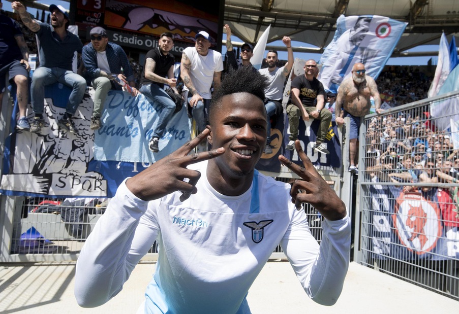 Calciomercato, Inter-Keita: ok dai bookmaker Calciomercato, Inter-Keita: ok dai bookmaker