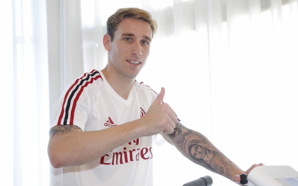 Milan, mercato super: scommesse aperte sul “tripletino” Milan, mercato super: scommesse aperte sul “tripletino”