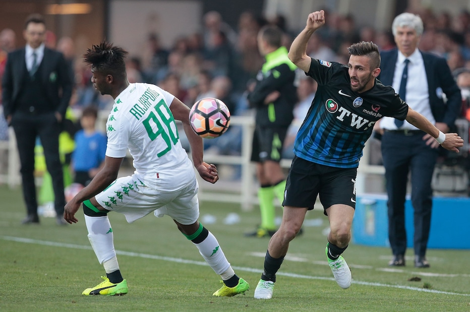 Calciomercato Benevento, ufficiale: D'Alessandro da Baroni