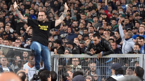 Genny 'a carogna torna in carcere